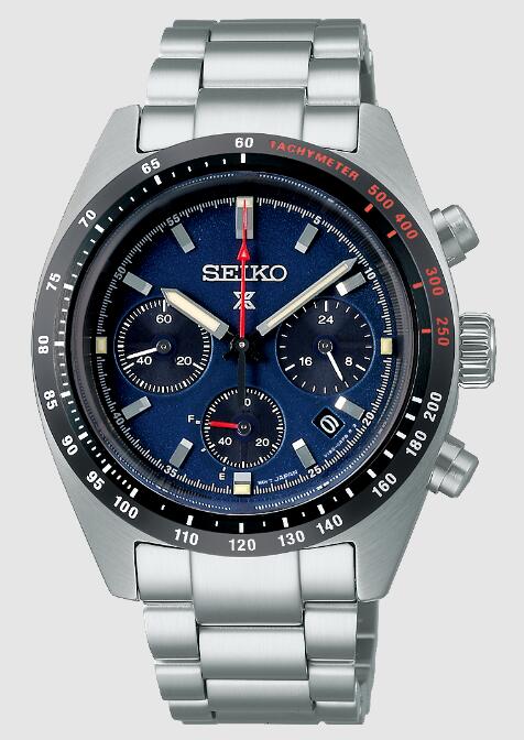 Seiko Prospex SPEEDTIMER SSC815P1 Replica Watch